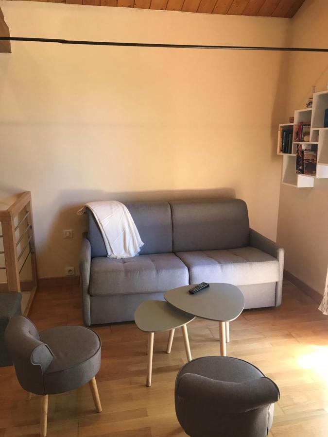Gite De Fontjalabert En Campagne Tout Confort Lisle-sur-Tarn Exteriér fotografie