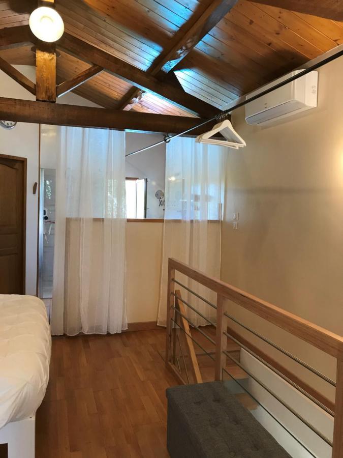 Gite De Fontjalabert En Campagne Tout Confort Lisle-sur-Tarn Exteriér fotografie