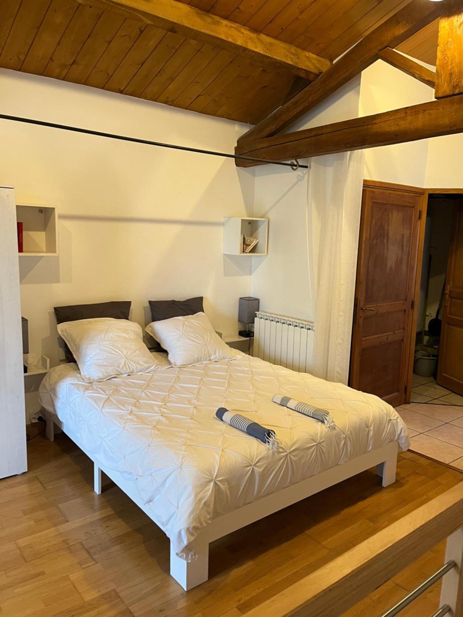Gite De Fontjalabert En Campagne Tout Confort Lisle-sur-Tarn Exteriér fotografie