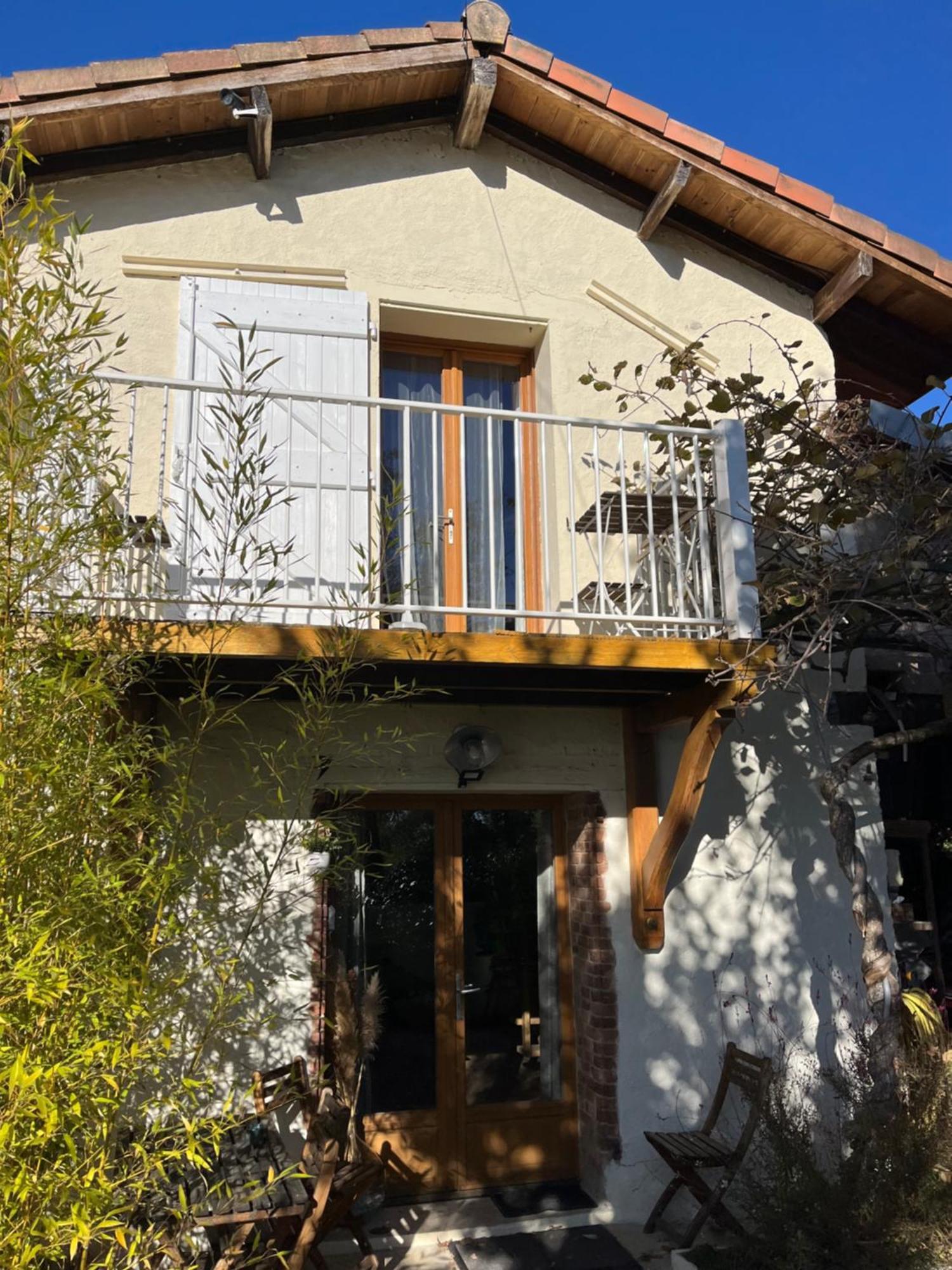 Gite De Fontjalabert En Campagne Tout Confort Lisle-sur-Tarn Exteriér fotografie